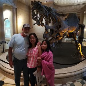 Meet your Posher, Joy